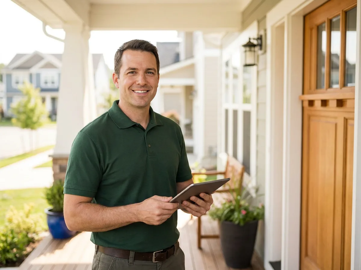 Pest control FAQs for Unionville Center, OH
